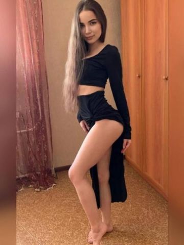 Алевтина